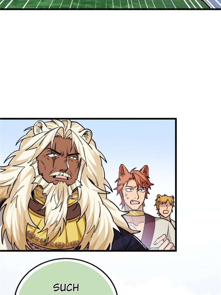 Clumsy Master, You’ve Crossed the Line! Chapter 23 - Page 38