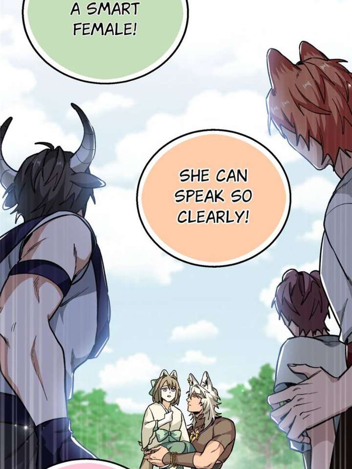 Clumsy Master, You’ve Crossed the Line! Chapter 23 - Page 39