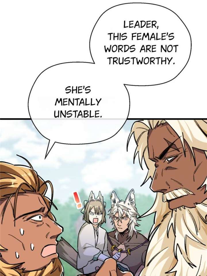 Clumsy Master, You’ve Crossed the Line! Chapter 23 - Page 44