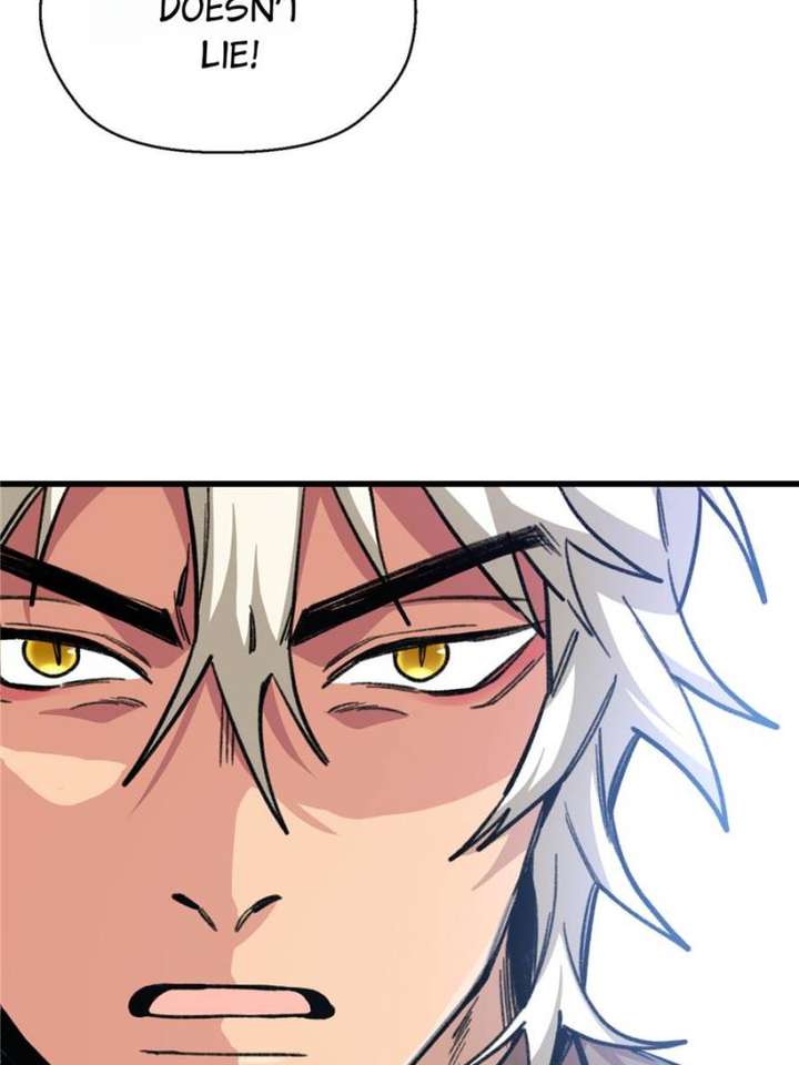 Clumsy Master, You’ve Crossed the Line! Chapter 23 - Page 47