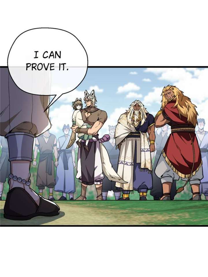 Clumsy Master, You’ve Crossed the Line! Chapter 23 - Page 50