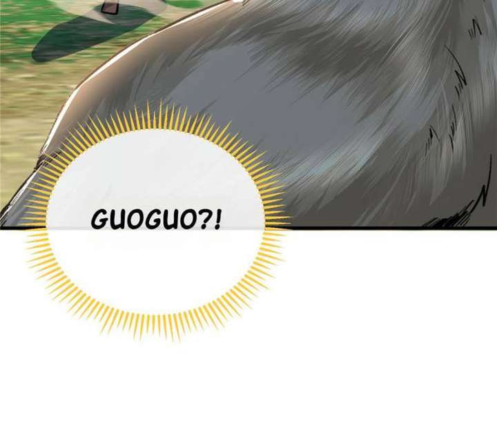 Clumsy Master, You’ve Crossed the Line! Chapter 23 - Page 9