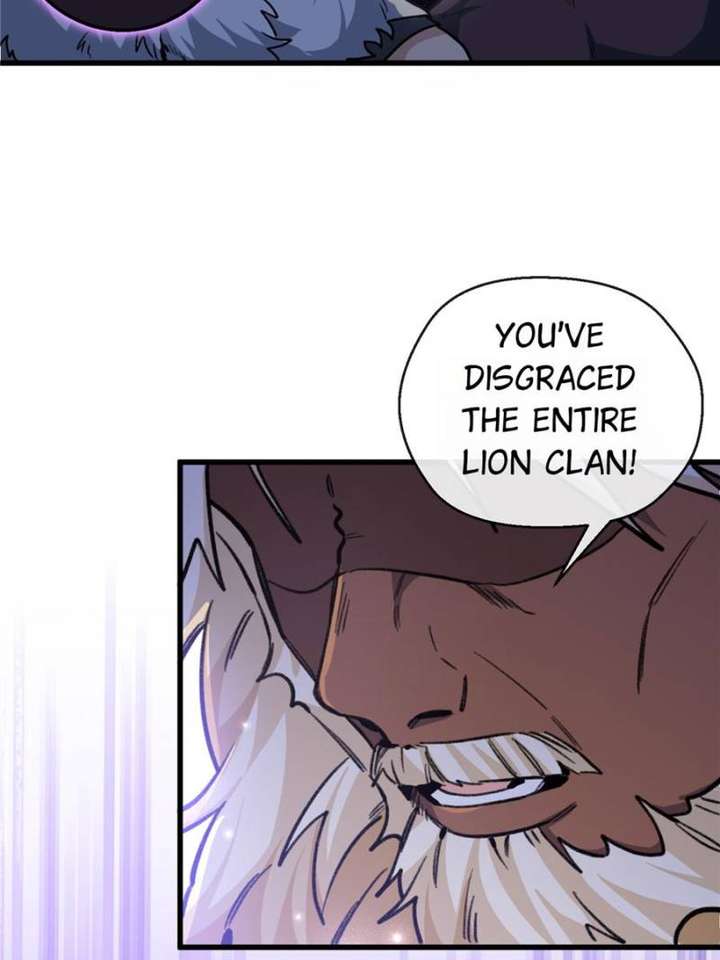 Clumsy Master, You’ve Crossed the Line! Chapter 24 - Page 10