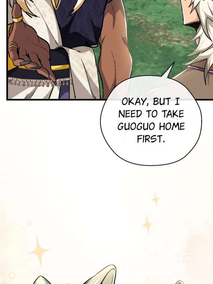 Clumsy Master, You’ve Crossed the Line! Chapter 24 - Page 15