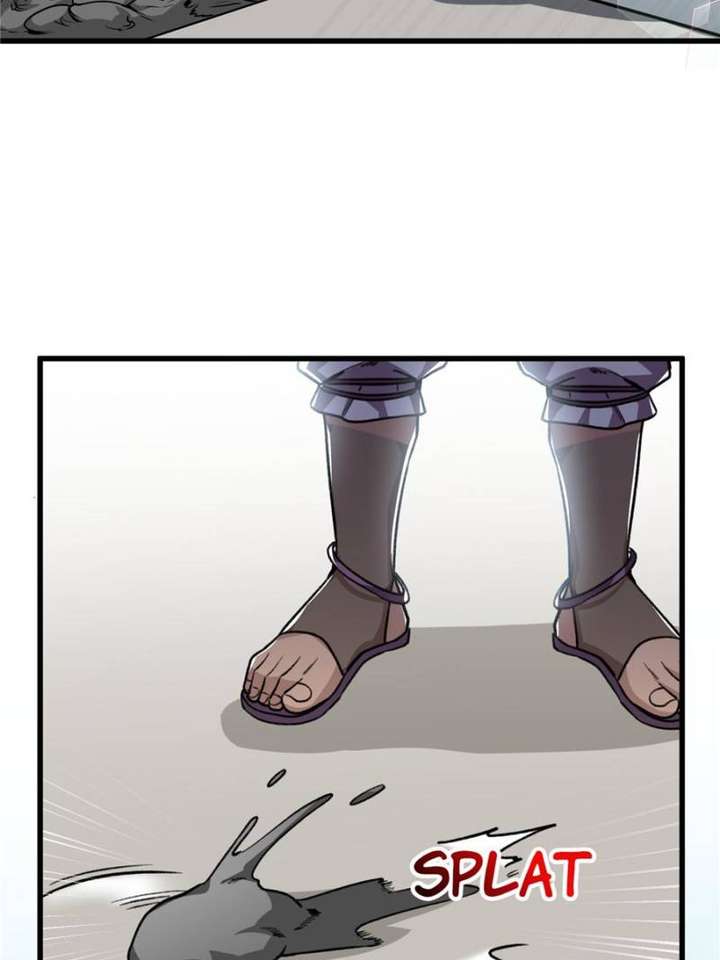 Clumsy Master, You’ve Crossed the Line! Chapter 24 - Page 23