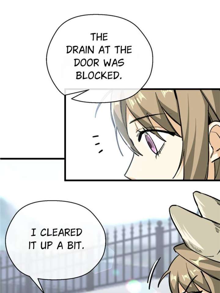 Clumsy Master, You’ve Crossed the Line! Chapter 24 - Page 26