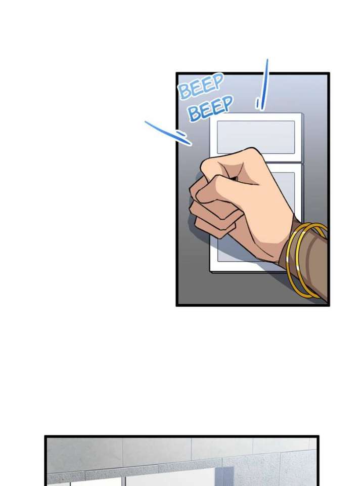 Clumsy Master, You’ve Crossed the Line! Chapter 24 - Page 38