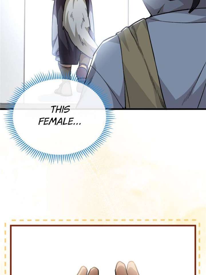 Clumsy Master, You’ve Crossed the Line! Chapter 24 - Page 48