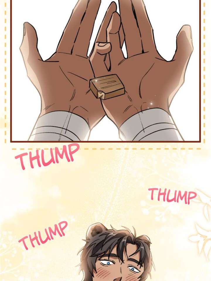 Clumsy Master, You’ve Crossed the Line! Chapter 24 - Page 49