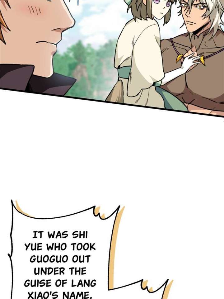 Clumsy Master, You’ve Crossed the Line! Chapter 24 - Page 5