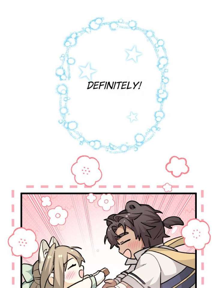 Clumsy Master, You’ve Crossed the Line! Chapter 25 - Page 1