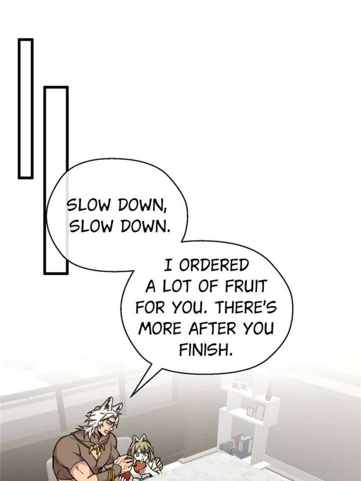 Clumsy Master, You’ve Crossed the Line! Chapter 25 - Page 10