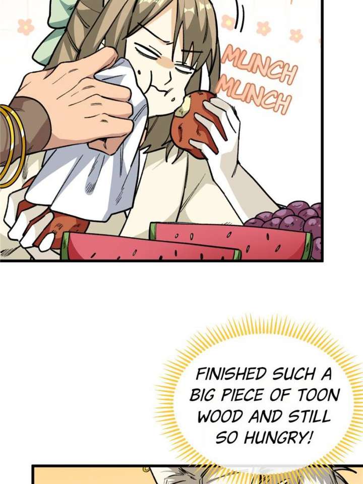 Clumsy Master, You’ve Crossed the Line! Chapter 25 - Page 12