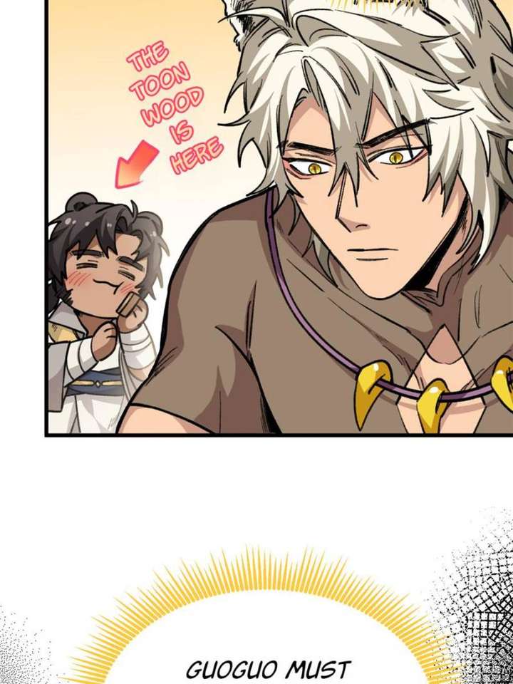 Clumsy Master, You’ve Crossed the Line! Chapter 25 - Page 13