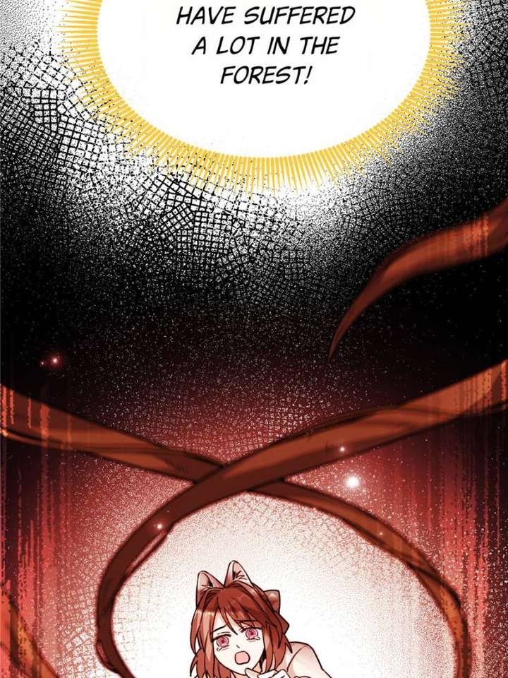 Clumsy Master, You’ve Crossed the Line! Chapter 25 - Page 14