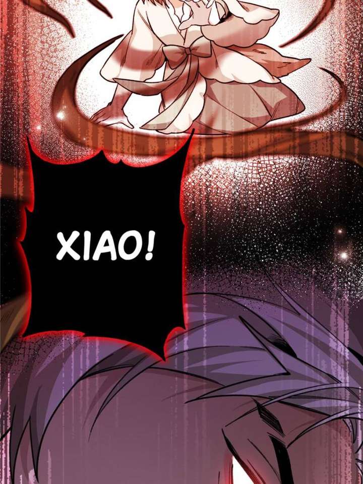 Clumsy Master, You’ve Crossed the Line! Chapter 25 - Page 15