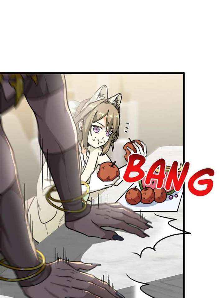 Clumsy Master, You’ve Crossed the Line! Chapter 25 - Page 18