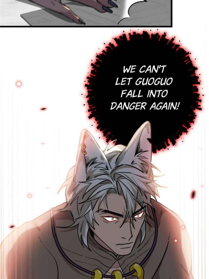 Clumsy Master, You’ve Crossed the Line! Chapter 25 - Page 19