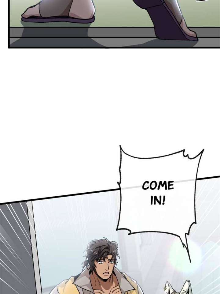 Clumsy Master, You’ve Crossed the Line! Chapter 25 - Page 29