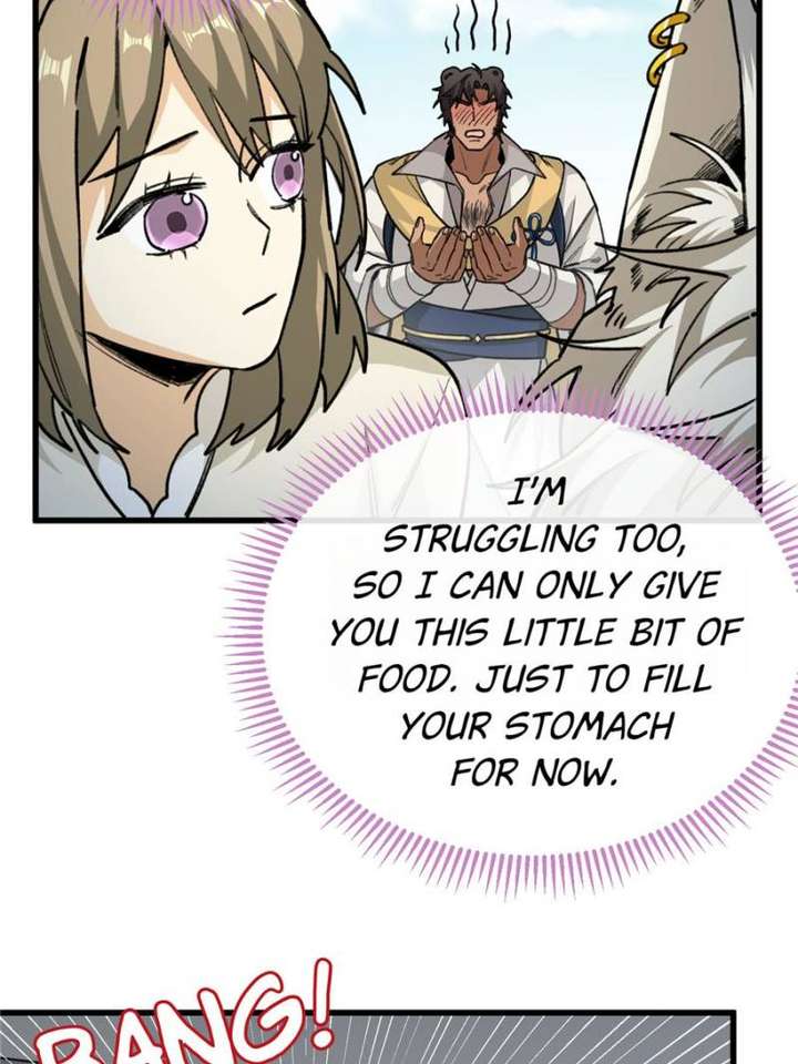 Clumsy Master, You’ve Crossed the Line! Chapter 25 - Page 3