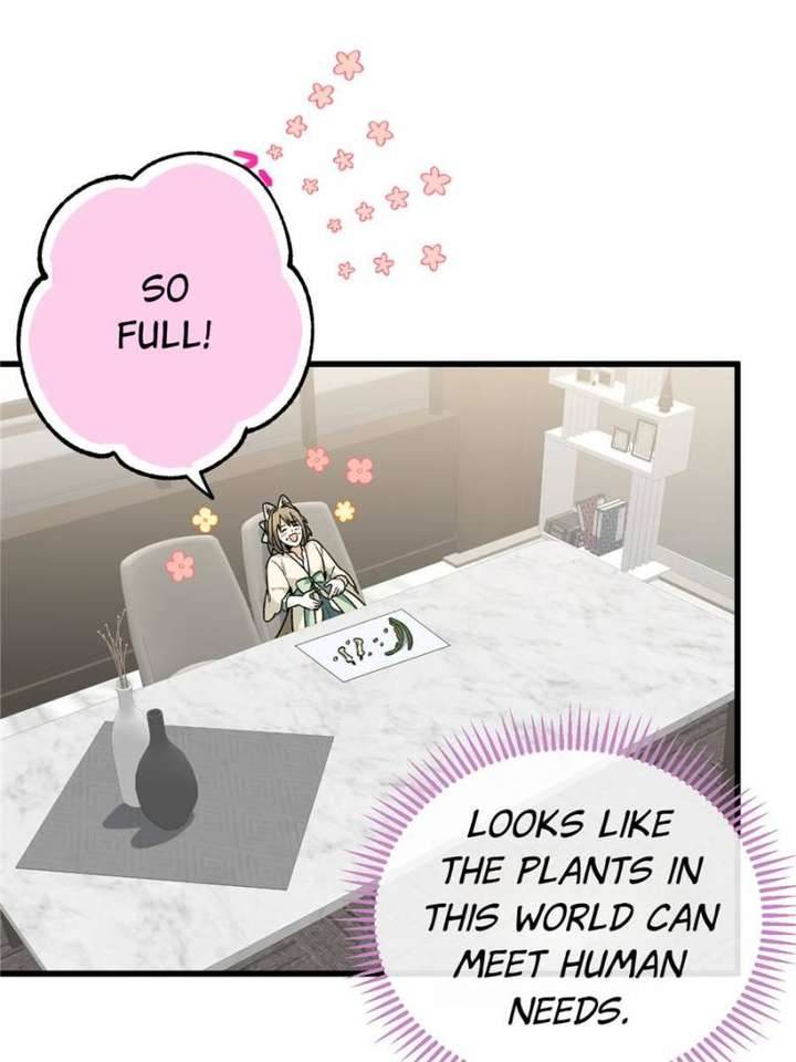 Clumsy Master, You’ve Crossed the Line! Chapter 25 - Page 31