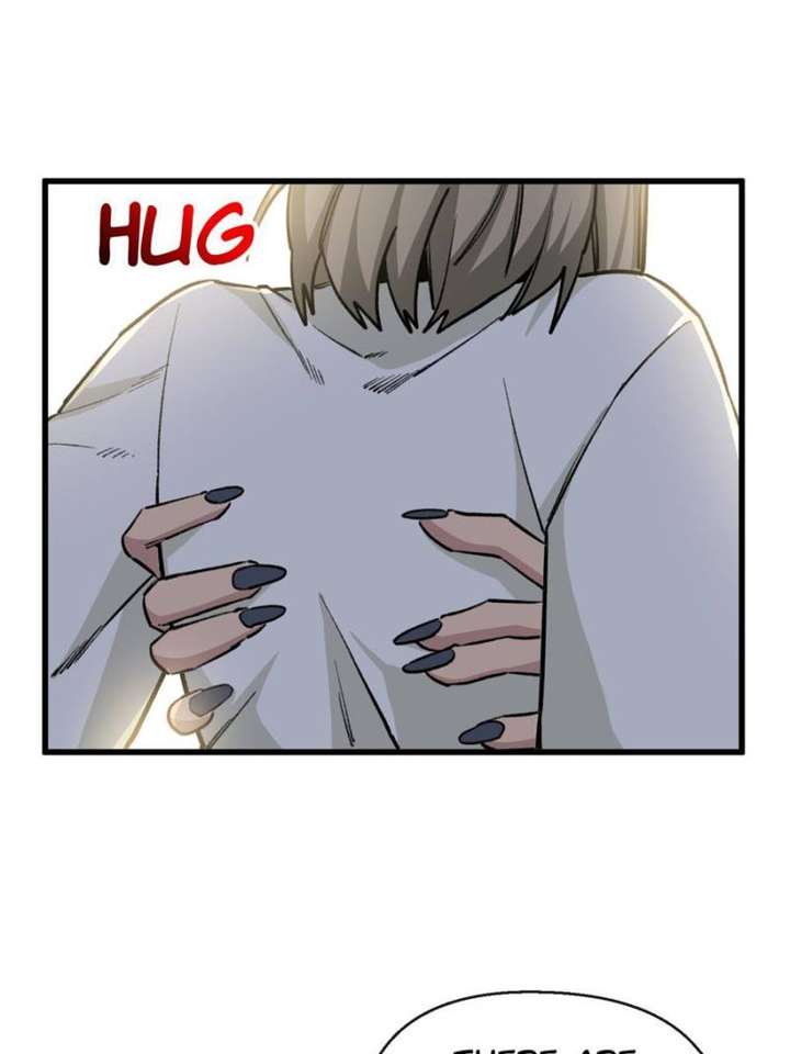 Clumsy Master, You’ve Crossed the Line! Chapter 25 - Page 36