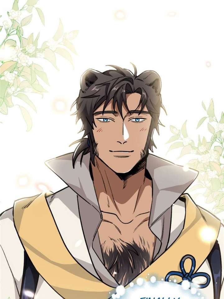 Clumsy Master, You’ve Crossed the Line! Chapter 25 - Page 38