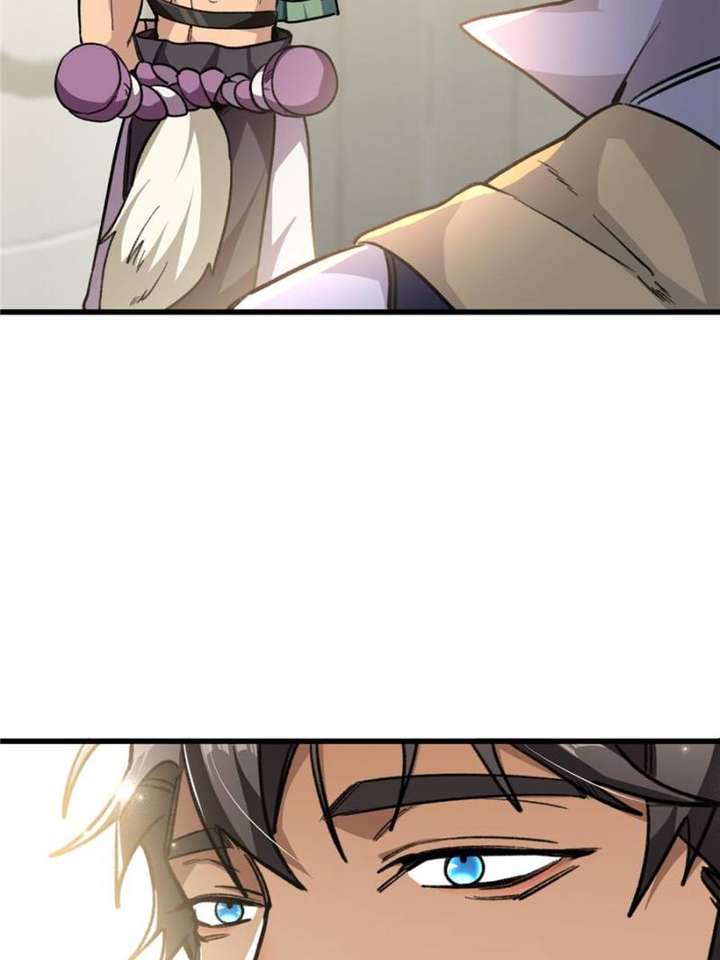 Clumsy Master, You’ve Crossed the Line! Chapter 25 - Page 44