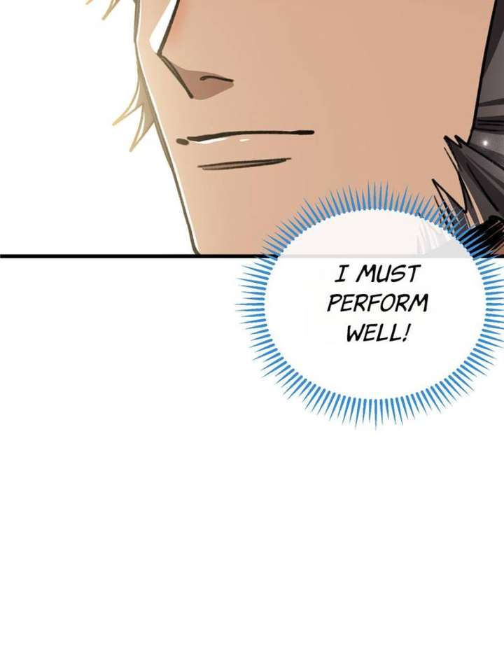 Clumsy Master, You’ve Crossed the Line! Chapter 25 - Page 45