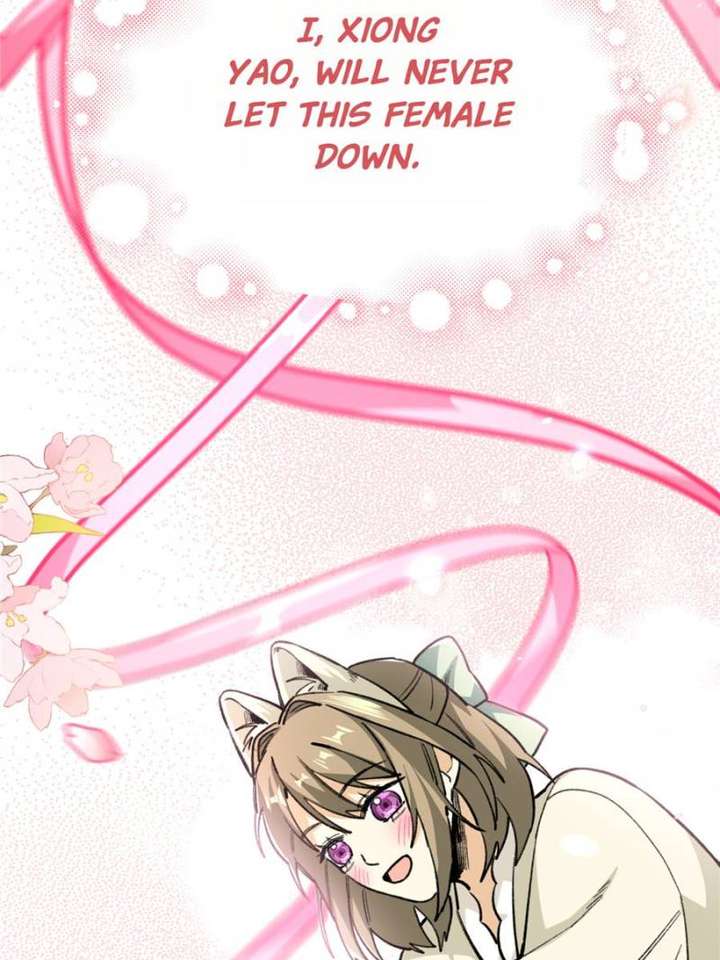 Clumsy Master, You’ve Crossed the Line! Chapter 25 - Page 6