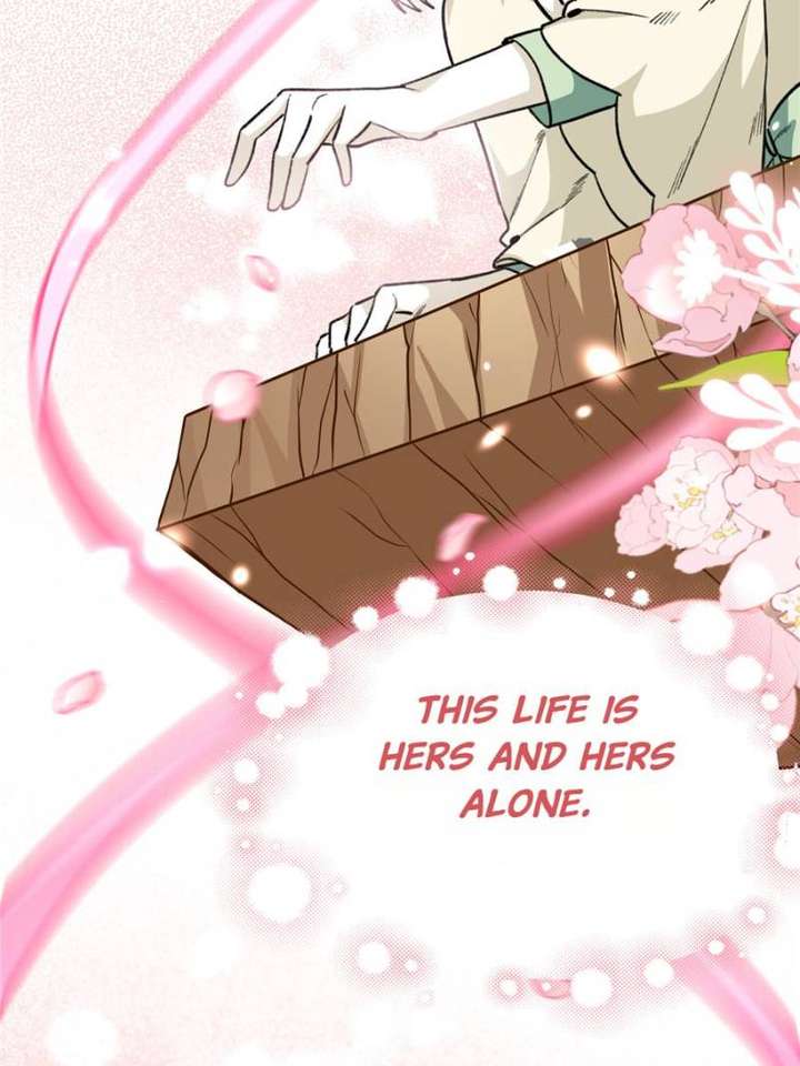 Clumsy Master, You’ve Crossed the Line! Chapter 25 - Page 7