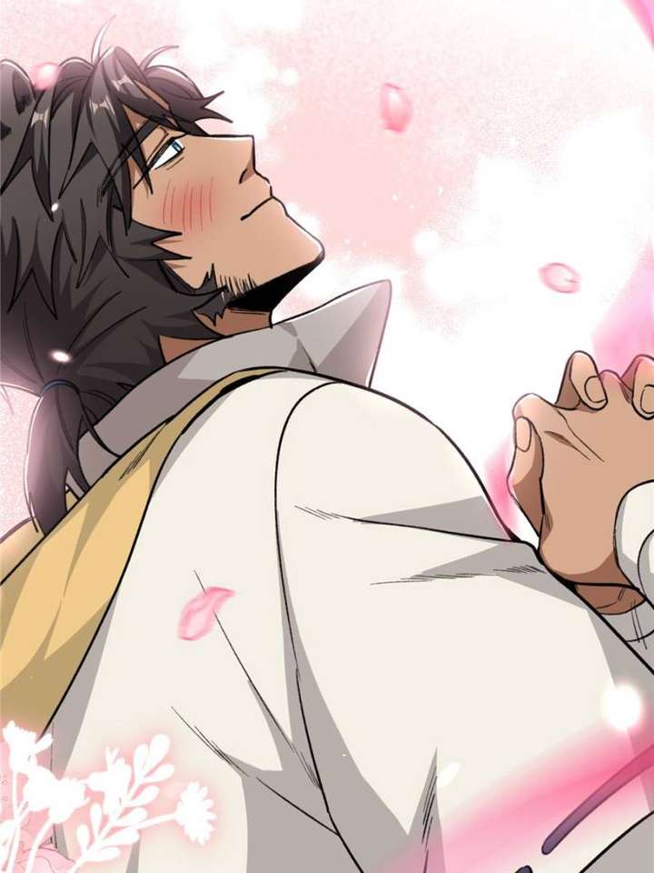 Clumsy Master, You’ve Crossed the Line! Chapter 25 - Page 8