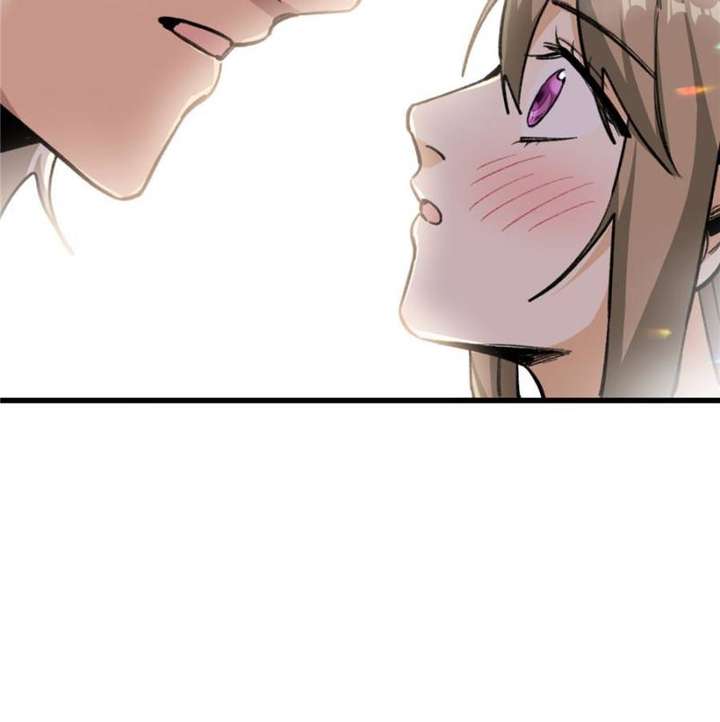 Clumsy Master, You’ve Crossed the Line! Chapter 26 - Page 10