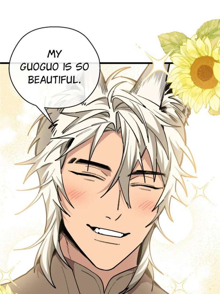 Clumsy Master, You’ve Crossed the Line! Chapter 26 - Page 11