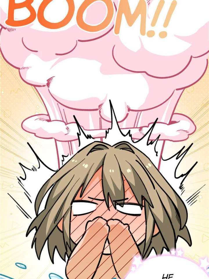 Clumsy Master, You’ve Crossed the Line! Chapter 26 - Page 13