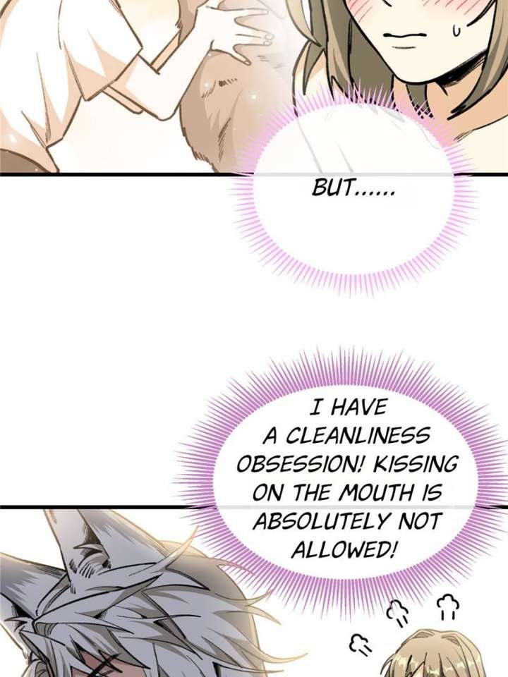 Clumsy Master, You’ve Crossed the Line! Chapter 26 - Page 15