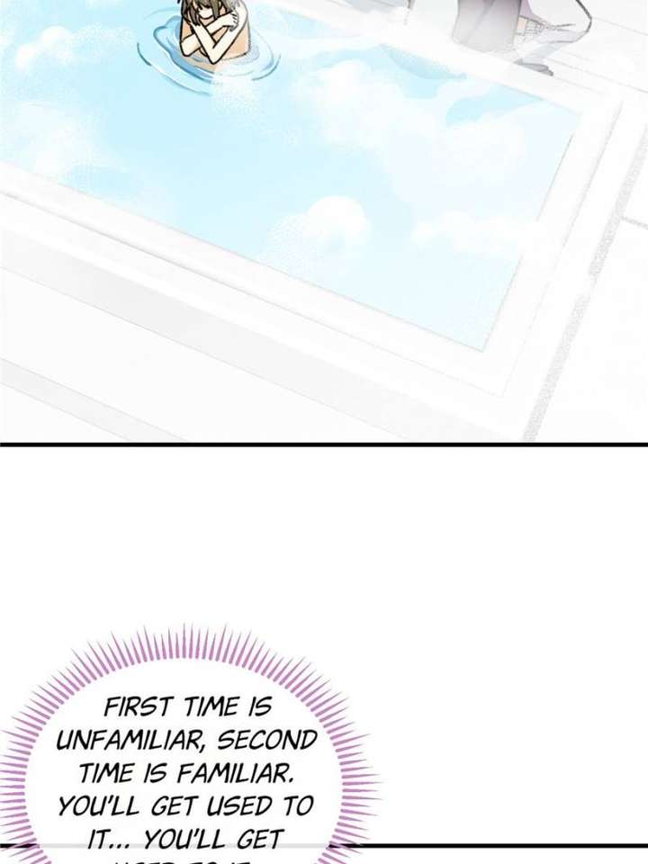 Clumsy Master, You’ve Crossed the Line! Chapter 26 - Page 2