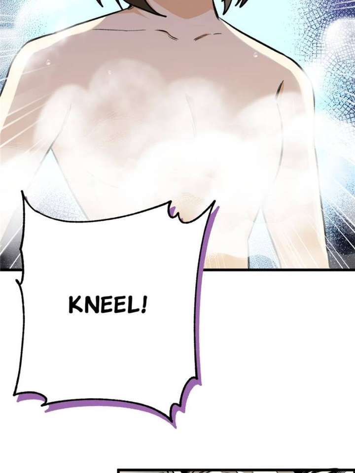 Clumsy Master, You’ve Crossed the Line! Chapter 26 - Page 21