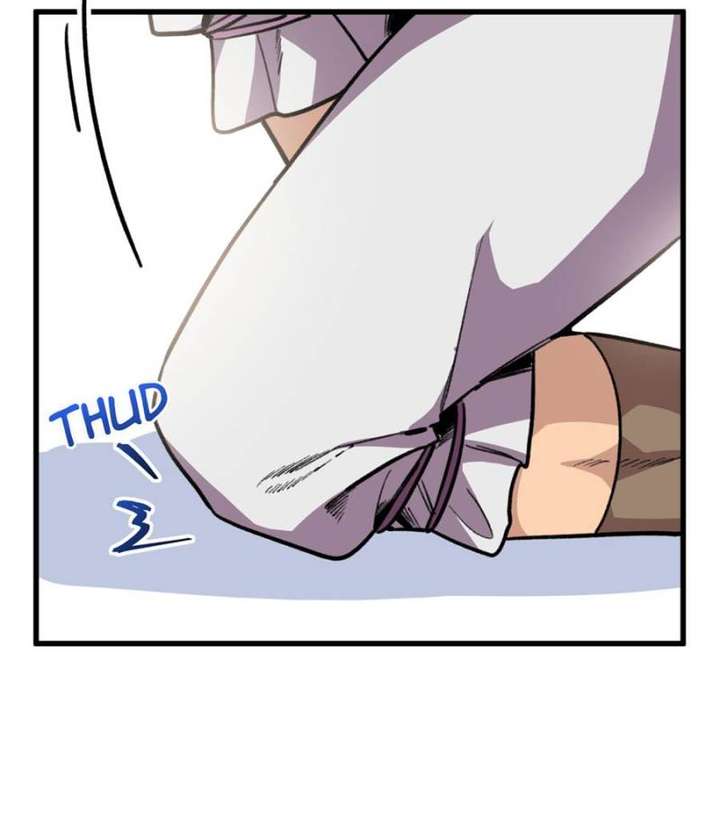 Clumsy Master, You’ve Crossed the Line! Chapter 26 - Page 23