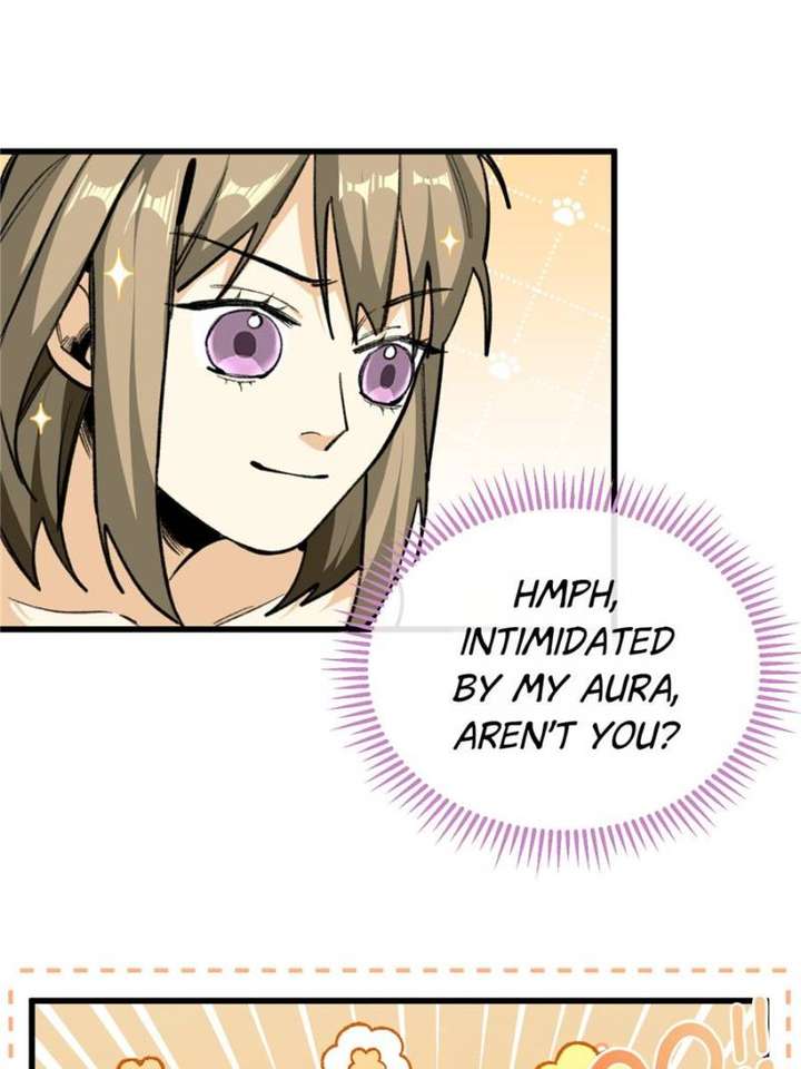 Clumsy Master, You’ve Crossed the Line! Chapter 26 - Page 24