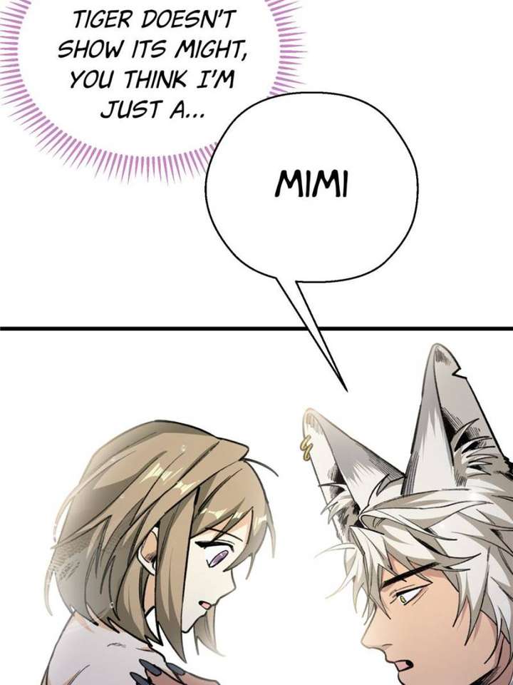 Clumsy Master, You’ve Crossed the Line! Chapter 26 - Page 26