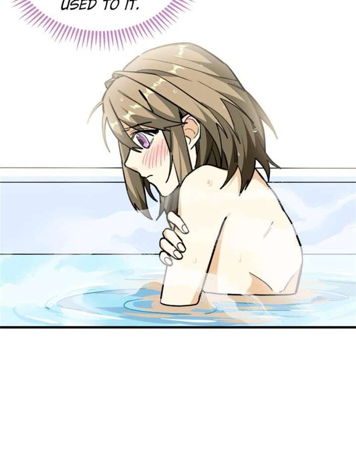 Clumsy Master, You’ve Crossed the Line! Chapter 26 - Page 3