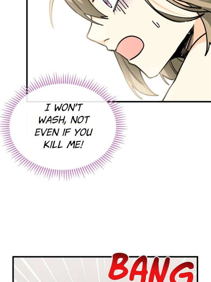 Clumsy Master, You’ve Crossed the Line! Chapter 26 - Page 38