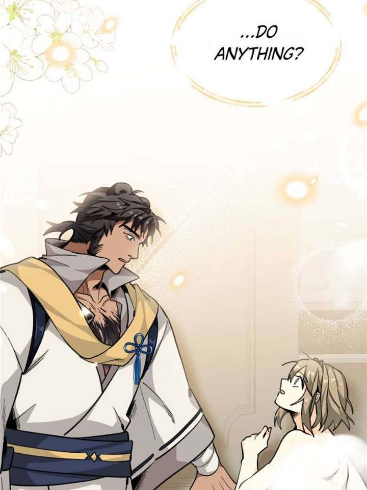 Clumsy Master, You’ve Crossed the Line! Chapter 26 - Page 40