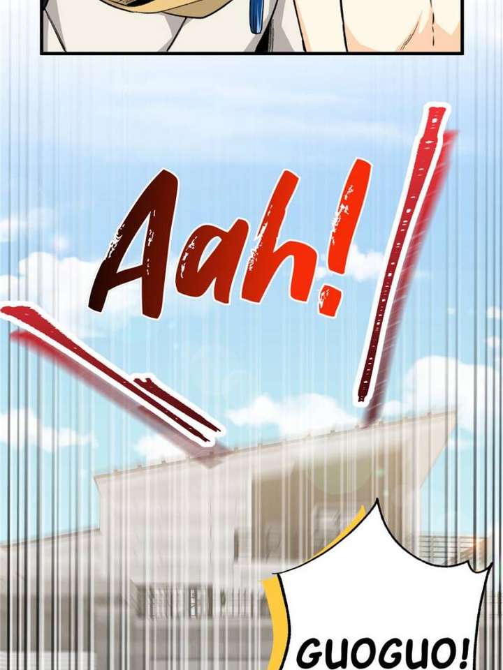 Clumsy Master, You’ve Crossed the Line! Chapter 26 - Page 43