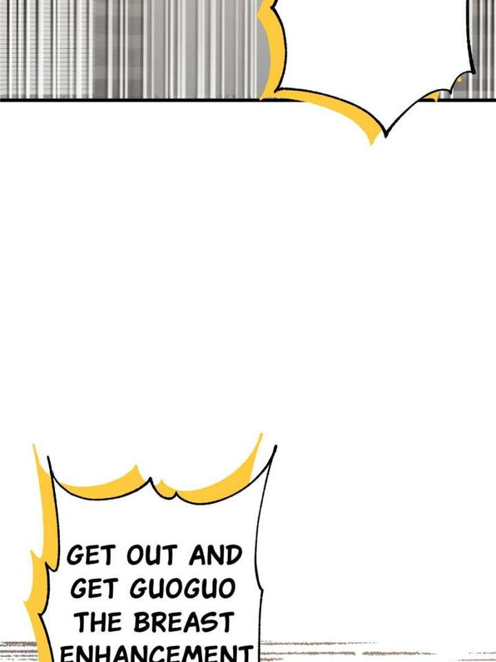 Clumsy Master, You’ve Crossed the Line! Chapter 26 - Page 44