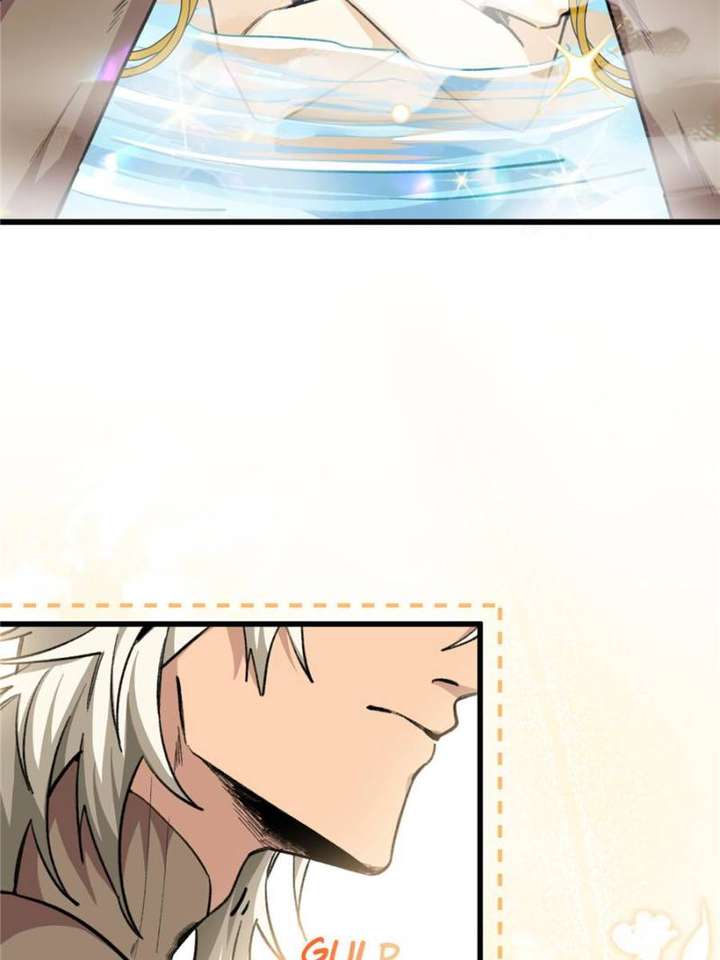 Clumsy Master, You’ve Crossed the Line! Chapter 26 - Page 7