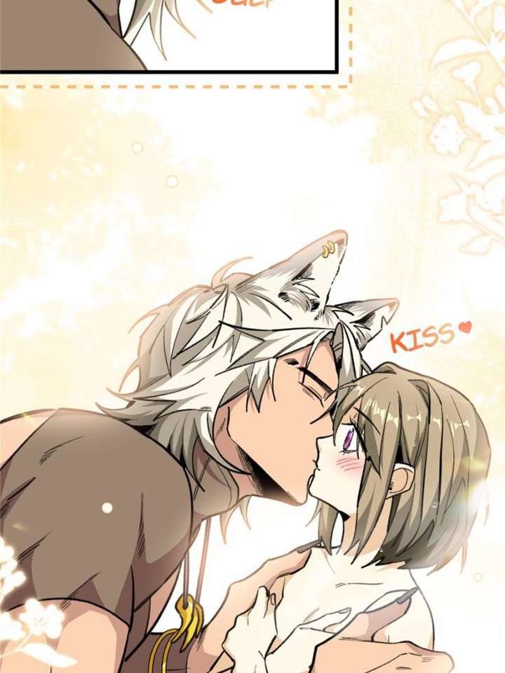 Clumsy Master, You’ve Crossed the Line! Chapter 26 - Page 8