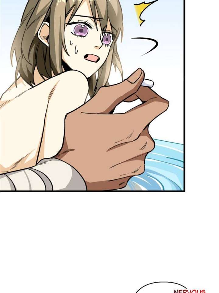 Clumsy Master, You’ve Crossed the Line! Chapter 27 - Page 13