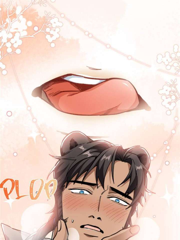 Clumsy Master, You’ve Crossed the Line! Chapter 27 - Page 18